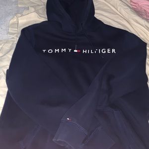 Tommy Hilfiger Thick Hoodie